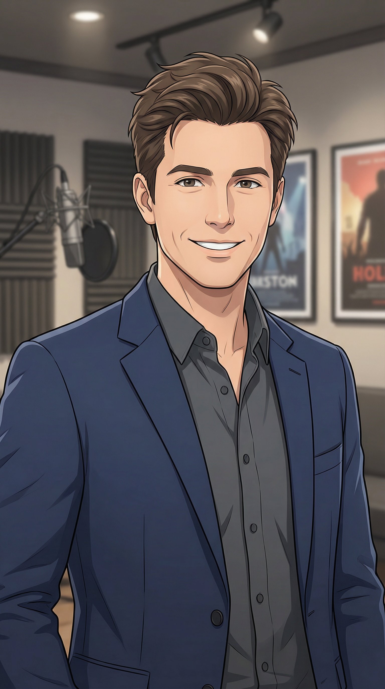 52吃瓜网专家-资深娱乐记者